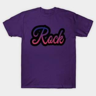 Rock T-Shirt